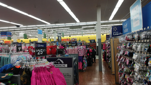 Department Store «Walmart Supercenter», reviews and photos, 100 E Wallace Kneeland Blvd, Shelton, WA 98584, USA