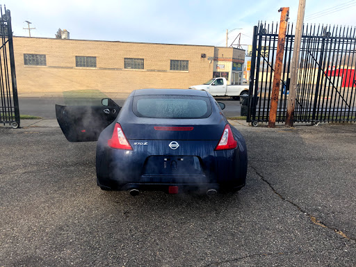 Used Car Dealer «Sky Auto Sales», reviews and photos, 19439 Joy Rd, Detroit, MI 48228, USA