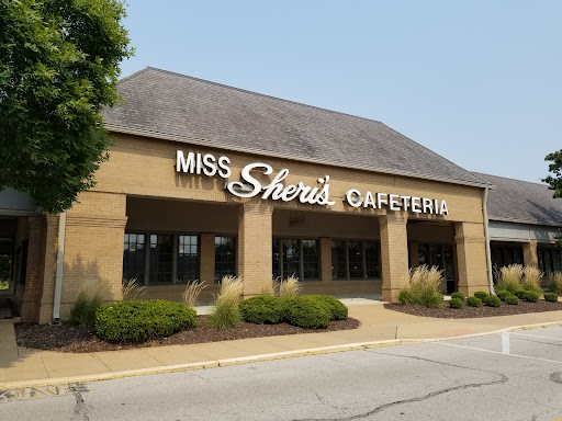 Miss Sheri's Cafeteria