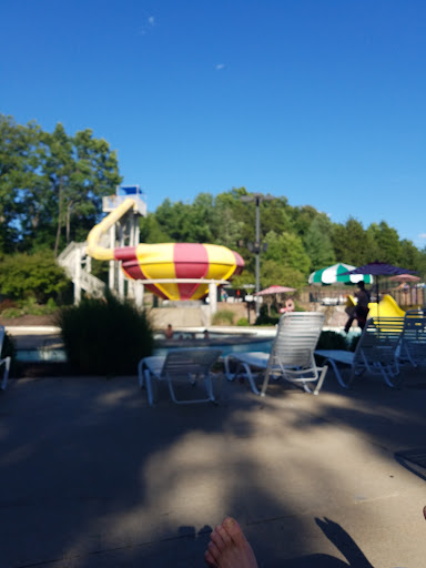 Recreation Center «Arnold Recreation Center», reviews and photos, 1695 Missouri State Rd, Arnold, MO 63010, USA