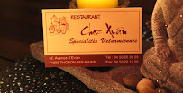 Photos du propriétaire du Restaurant vietnamien Chez Xuan Restaurant Asiatique à Thonon-les-Bains - n°12