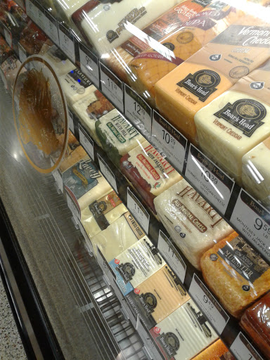 Supermarket «Publix Super Market at Springs Plaza», reviews and photos, 2381 W State Rd 434, Longwood, FL 32779, USA