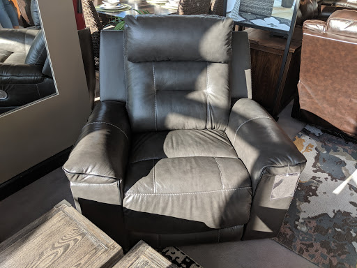 Furniture Store «Ashley HomeStore», reviews and photos, 26520 Carl Boyer Dr, Santa Clarita, CA 91350, USA