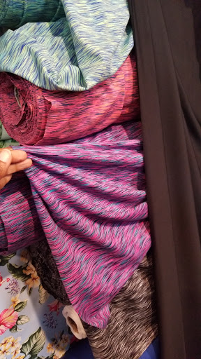 Fabric Store «Sas Fabrics», reviews and photos, 13500 Hawthorne Blvd, Hawthorne, CA 90250, USA