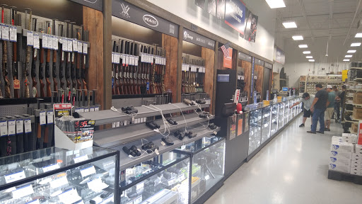 Sporting Goods Store «Academy Sports + Outdoors», reviews and photos, 3901 W Expy 83, McAllen, TX 78503, USA