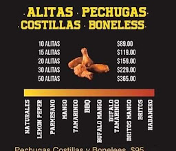 Brito's Old Bar photo