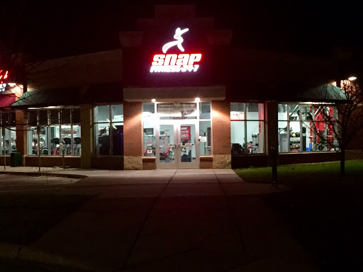 Gym «Snap Fitness - Rosemount», reviews and photos, 14855 S Robert Trail, Rosemount, MN 55068, USA