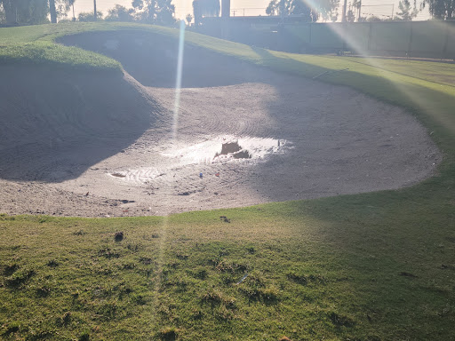 Golf Course «Grand Canyon University Golf Course», reviews and photos, 5902 W Indian School Rd, Phoenix, AZ 85033, USA