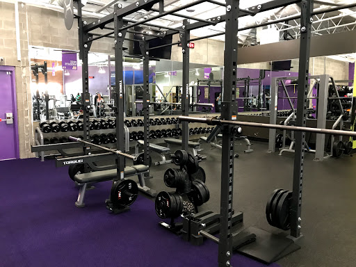 Gym «Anytime Fitness», reviews and photos, 65 Division Ave, Eugene, OR 97404, USA