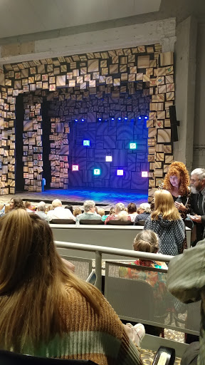 Event Venue «The Lebowsky Center», reviews and photos, 122 E Main St, Owosso, MI 48867, USA