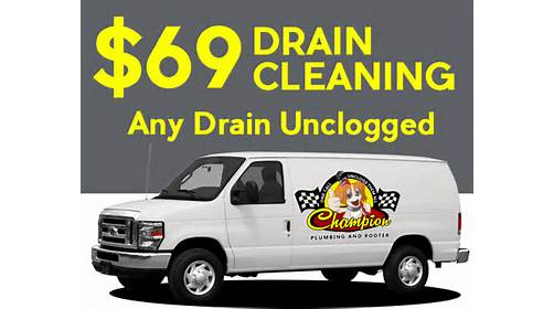 Plumber «Champion Plumbing & Rooter», reviews and photos, 3744 W Roanoke Ave #1, Phoenix, AZ 85009, USA