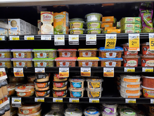 Grocery Store «Safeway», reviews and photos, 221 W Heron St, Aberdeen, WA 98520, USA