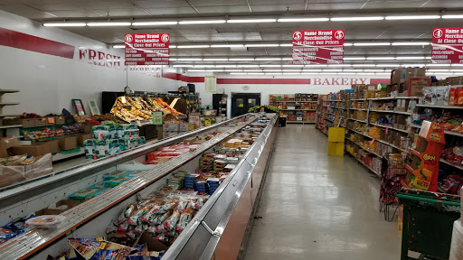 Grocery Store «United Grocery Outlet», reviews and photos, 108 Lane Pkwy J, Shelbyville, TN 37160, USA