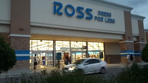 Clothing Store «Ross Dress for Less», reviews and photos, 3205 Rolling Oaks Blvd, Kissimmee, FL 34747, USA