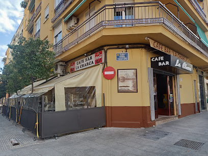 negocio Cafe-Bar "La Charca"