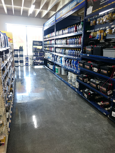 Auto Parts Store «NAPA Auto Parts - Genuine Parts Company», reviews and photos, 825 E Washington Blvd, Los Angeles, CA 90021, USA