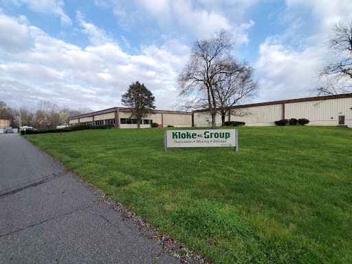 Moving Company «Kloke Group», reviews and photos, 300 Lansdowne Rd, Fredericksburg, VA 22401, USA