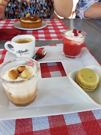 Plats et boissons du Restaurant Au Clos Des Bauges à Aix-les-Bains - n°3