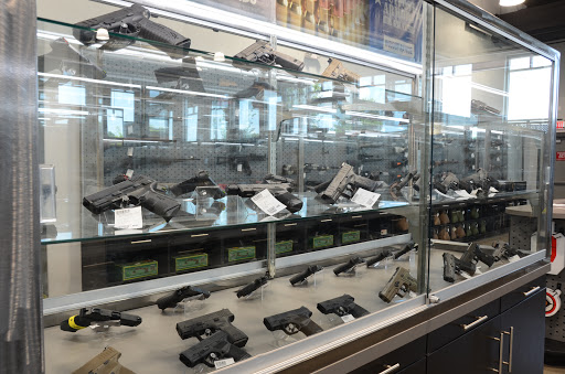 Gun Shop «The Outpost Armory», reviews and photos, 5435 Miller Ln, Christiana, TN 37037, USA