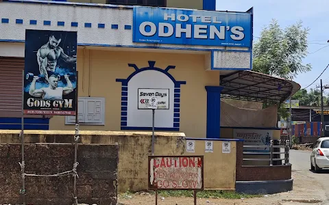 Hotel Odhen's image