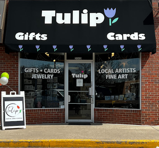 Gift Shop «Tulip Gifts and Cards», reviews and photos, 2312 S Colorado Blvd, Denver, CO 80222, USA