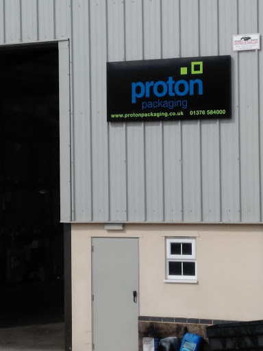 Proton Packaging Ltd