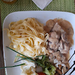 Photo n°1 de l'avis de Anatolij.e fait le 15/09/2023 à 18:44 sur le  Hotel Restaurant Kreuz Spaichingen à Spaichingen