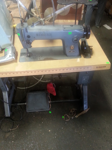 Salvage Yard «Urban Ore», reviews and photos, 900 Murray St, Berkeley, CA 94710, USA