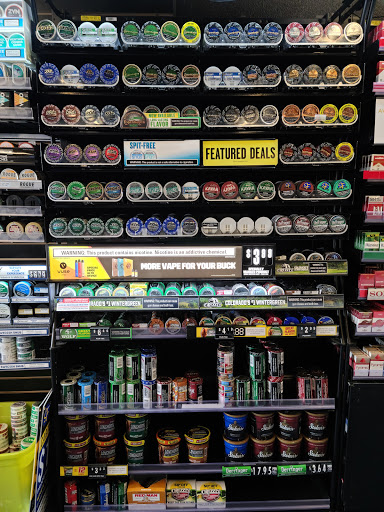 Tobacco Shop «Smoker Friendly», reviews and photos, 281 E 29th St F, Loveland, CO 80538, USA