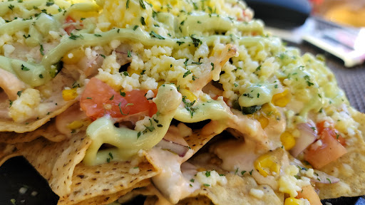 Restaurant «Browndog Treats, Drinks, & Eats», reviews and photos, 120 E Main St, Northville, MI 48167, USA