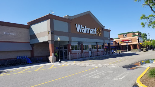 Discount Store «Walmart», reviews and photos, 3133 Main St, Mohegan Lake, NY 10547, USA
