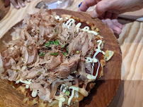 Okonomiyaki du Restaurant Sakae bistrot japonais à Biarritz - n°7
