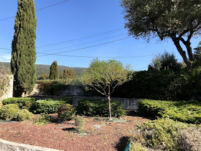 Jardins Paraíso à Ceyreste