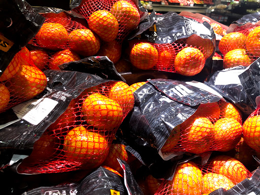 Grocery Store «Giant Food», reviews and photos, 1400 7th St NW, Washington, DC 20001, USA