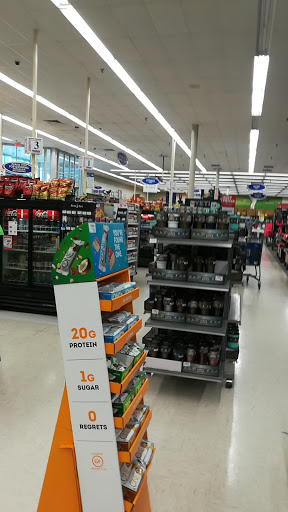 Sporting Goods Store «Academy Sports + Outdoors», reviews and photos, 7513 N Interstate Hwy 35, Austin, TX 78752, USA