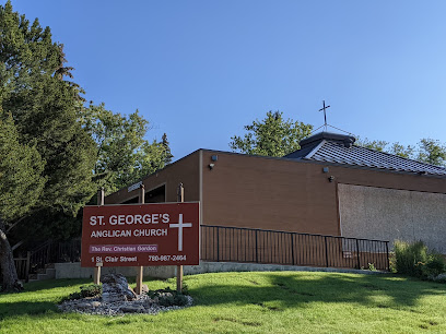 St. George’s Anglican Church