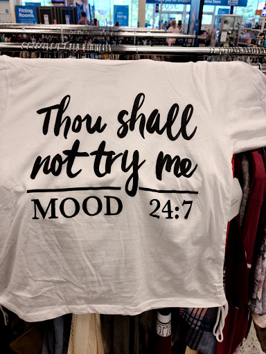 Clothing Store «Ross Dress for Less», reviews and photos, 3205 N Montana Ave, Helena, MT 59602, USA