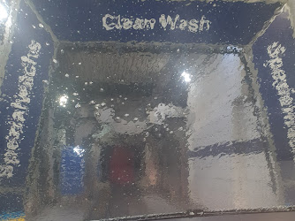 Clean Wash