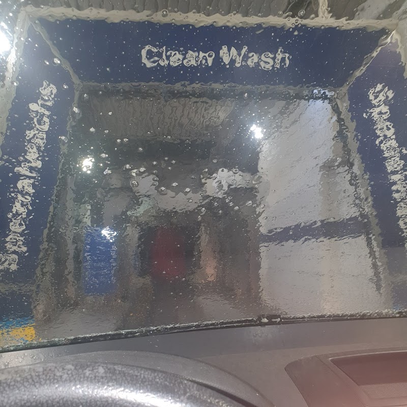 Clean Wash