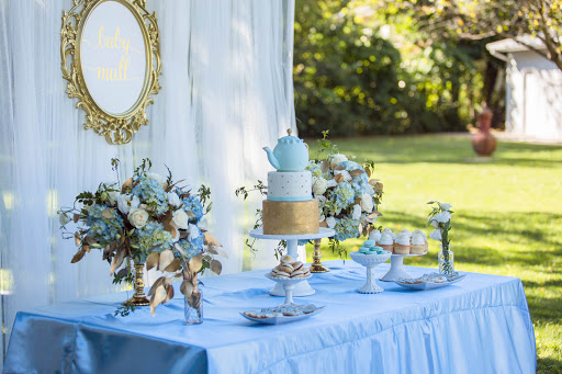 Florist «The Flower», reviews and photos, 42 Broad Ave, Palisades Park, NJ 07650, USA