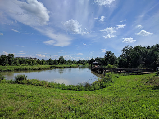 Park «Arrowbrook Park», reviews and photos, Field Point Rd, Herndon, VA 20171, USA