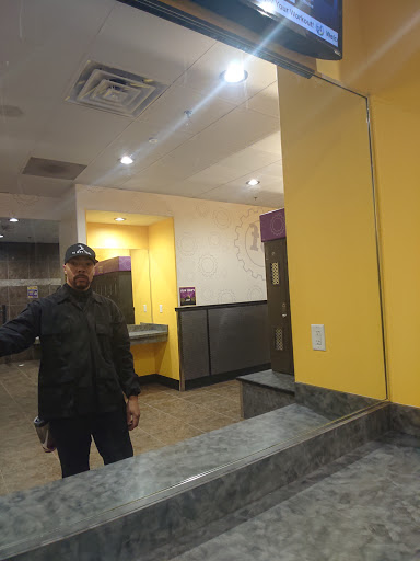 Gym «Planet Fitness», reviews and photos, 1706 W Irving Blvd, Irving, TX 75061, USA