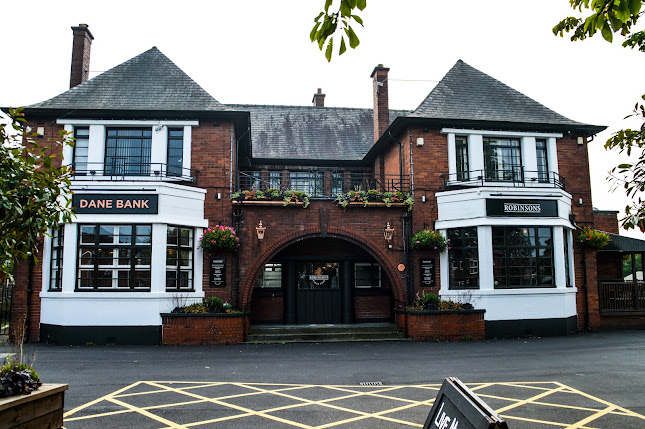 The Dane Bank - Pub