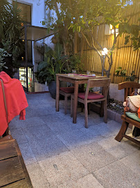 Atmosphère du Restaurant thaï Pavillon Thai à Hyères - n°9