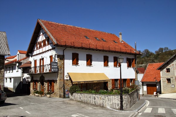 Hostal Casa Sario