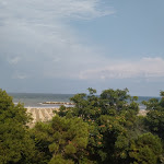 Photo n°1 de l'avis de francesca.o fait le 23/08/2021 à 14:13 sur le  Hotel Brasilia à Lido di Classe