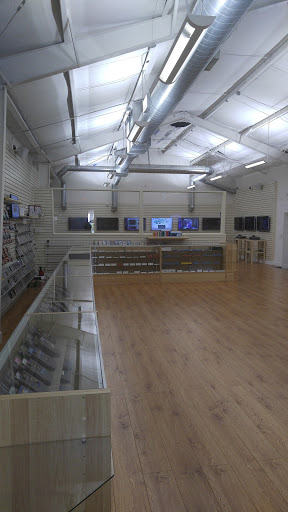 Video Game Store «Game Realms», reviews and photos, 137 N Victory Blvd, Burbank, CA 91502, USA