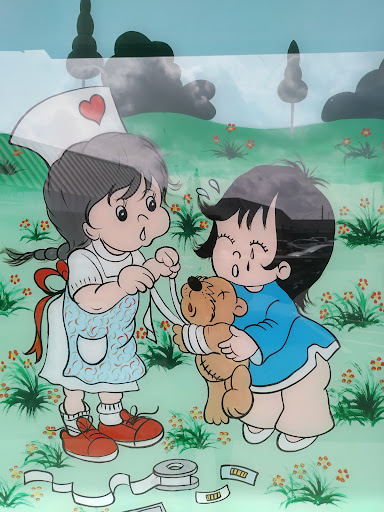 Day Care Center «Tiny Steps Daycare», reviews and photos, 7121 W Flagler St, Miami, FL 33144, USA