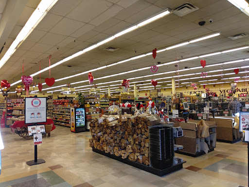 Jensen's Old Country Bakery