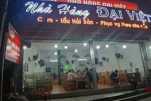 Nhà hàng Đại Việt image